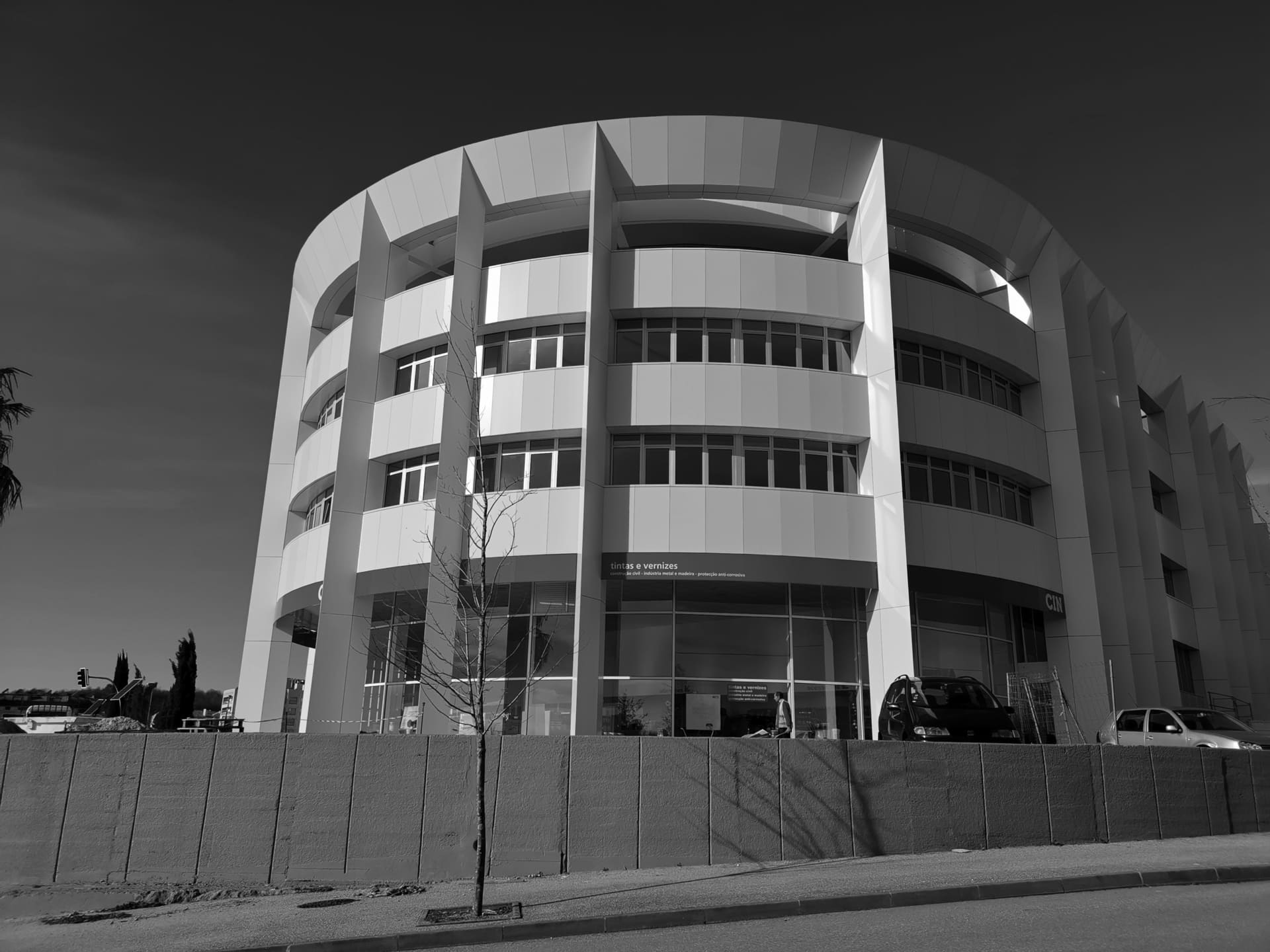Real Business Center